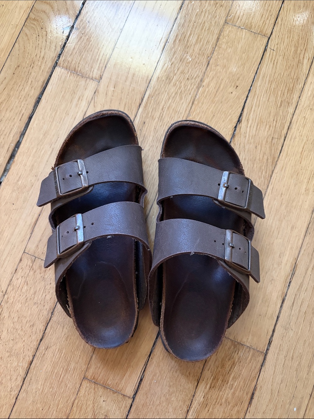 Arizona Birkenstock Sandals